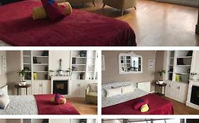 Habitacion Apartamento Suite Papillon